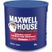 Maxwell House Medium Original Roast Ground Coffee 864 gr Tin (Pack of 6) - Buy Online on GoSupps.com