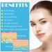 Skynpure Collagen Hydrating Film Mask - Boost Moisture & Firm Skin Prevent Fine Lines (2 Boxes) | International Shipping Available - Buy Online on GoSupps.com