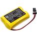 Battery Replacement for ABB 1s2 PLS17500 IRB 910SC & IRB 1200 - 3HAC051036-001 REV02 | International Shipping Available - Buy Online on GoSupps.com