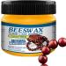 Wood Seasoning Beeswax | Furniture Beeswax Polish - Floor Tables Chairs Cabinets for Home Furniture to Protect and Care 1 Wood Wax and Sponge - Buy Online on GoSupps.com