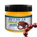 Beeswax Furniture Polish - Wood Furniture Polish and Restorer - Multipurpose Natural Beeswax Wood Furniture Cleaner and Polish for Furniture Floor Tables Kumprohu