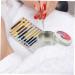 FRCOLOR Eyelash Lifting Solid Glue Makeup Tools Eyebrow Gel Adhesive Eyelash Solid Glue Super Glue New Eyelash Lifting Adhesive - Buy Online on GoSupps.com