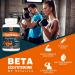 Buy Beta Ecdysterone Supplement 1200 mg - 98% Purity | 240 Capsules (Pack of 4) - Enhance Performance & Muscle Growth - International Shipping Available - Buy Online on GoSupps.com