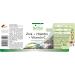 Fairvital | Zinc + Histidine + Vitamin C - for 3 months - with 300mg of Vitamin C 10mg of Zinc & 100mg of Histidine per capsule - Vegan - 90 capsules - Buy Online on GoSupps.com