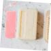 FOMIYES 24 Pcs Soap Foaming Net Bar Soap Loofah Pouch Soap Pocket Soap Bag Soap Holder Bar Soap Pouch or 15.50X6.00X2.50CMx3pcs Assorted Colorx3pcs - Buy Online on GoSupps.com