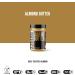 226ERS Almond Butter High Protein Almond Butter Gluten Free - 320 gr - Buy Online on GoSupps.com