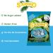 Extra Strength Fir Lozenges | Sugar Free Natural Cough Drops for Sore Throat & Cough Relief - Light Green - Buy Online on GoSupps.com