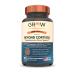 grow vitamin Cortisol Support, Organic KSM-66 Ashwagandha, AlphaWave L-Theanine, GABA, Magnesium, 90 Capsules