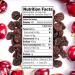 Roland Foods USA Sourced Dried Cherries 16oz Bag - Buy Online on GoSupps.com