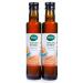 Naturata wheat germ oil conventional (2 x 250 ml) 250 ml (pack of 2)