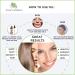 Organic Rosehip Oil - 100% Pure Cold-Pressed Serum for Anti-Aging, Acne, Eczema - 2oz - Buy Online on GoSupps.com