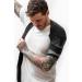 Space Brace - Titan Gel Shoulder Brace with BreathSaver Smart Strap System | Optimal Support Stability & Circulation - Large & Medium Sizes Available - Buy Online on GoSupps.com