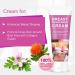 KarDoL Natural Breast Enlargement Cream - Fast Firming & Lifting - Nourish Your Body Curves - Buy Online on GoSupps.com