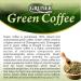 Green Coffee 100% natural - Ginger Flavor - 30 Sachets - Buy Online on GoSupps.com
