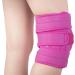 AVIDDA Knee Support Brace for Women | Patella Tendon with Side Stabilizers | Adjustable Size XS-M | Pink - Buy Online on GoSupps.com