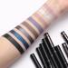 LANGMANNI 8Pcs Eyeshadow Stick Gift Set Soft Smooth Cream With Matte Earth & Metal Colors Waterproof & Long-Lasting Beauty & Personal Care Eye Shadow Stick For Daily Makeup & Special Occasions (#C) - Buy Online on GoSupps.com