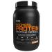 Rival Promasil Protein | Multi-Sourced Protein with Native Whey Isolate & Native Casein | 24g Full Spectrum Protein 5g BCAAs Low Sugar | Fast Intermediate & Slow Digesting Protein (2LB Chocolate Peanut Butter) Chocolate Peanut Butter 2LB