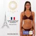 BOTAN Cosmetics - Caramel Self-Tanning Mousse - Natural Healthy Glow Tanned Complexion - Vegetable DHA - Vegan - Buy Online on GoSupps.com