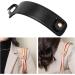 SM SunniMix Leather Shoulder Strap Pad Padding Detachable Handle Wrap Pad for Handbag Purses black - Buy Online on GoSupps.com
