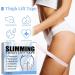 (Quick Effect) WZDYN 3Boxes/30pcs Collagen Essence Tightening Patch | Collagen Essence Tightening Patch for Legs | Collagen Essence | Anti Cellulite | Skinnier Anticellulite & Tightening Thigh Patch - Buy Online on GoSupps.com