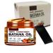 Batana Oil: Promote Hair Growth Prevent Dryness & Split Ends - Pure and Natural Formula