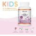 Orange Naturals - Kids Vitamin C + Elderberry 90 Chewable Tablets - Helps to Maintain and Support Immune Function - Buy Online on GoSupps.com