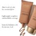 LAURA GELLER Quench-n-Tint Hydrating Lightweight Tinted Moisturizer + Cold Cream Cleanser medium-deep - Buy Online on GoSupps.com
