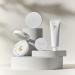 rom&nd Back Me Tone Up Sun Cushion SPF 50+ PA++++ - Natural Non-Greasy Formula - Buy Online on GoSupps.com