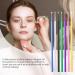 Annhua 200PCS Micro Applicator Brushes - Disposable Makeup & Eyelash Extension Brushes in Green - Buy Online on GoSupps.com