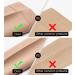 Buy 2 Pairs Medical Compression Stockings 20-30 mmHg for Men & Women Class 2 Closed Toe Support for Varicose Veins & Edema XL 2X Beige International Shipping - Buy Online on GoSupps.com