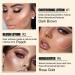 Brown Liquid Contour Beauty Wand - Long Lasting Matte Cream Stick for Smooth and Natural Contouring - Buy Online on GoSupps.com