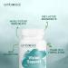 Vision Support Supplement with Lutein and Zeaxanthin | High Strength Eye Vitamins with Vitamin A, Omega 3, Grape Seed & Green Tea | 60 Softgels for Macular Support - Buy Online on GoSupps.com