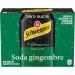 Schweppes Ginger Ale Zero Sugar 12x355mL - Buy Online on GoSupps.com