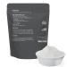 Bentonite Clay Powder 2 LB - Food Grade, Pure & Natural for Toothpaste, Detox, and More - Heal Skin & DIY Face Treatment - 2 Pound Pack - Buy Online on GoSupps.com