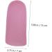 Beaupretty Height Increasing Insoles for Women & Men - Invisible Elevator Shoe Inserts | Comfortable Pink PU Support Pads - Buy Online on GoSupps.com