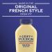Grey Poupon Dijon Mustard 10 oz - Pack of 3 | Premium French Condiment - Buy Online on GoSupps.com