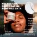 Buy Lumene Hydration Recharge Overnight Cream Refill - Vegan Hyaluronic Acid Moisturizer for All Skin Types - Rejuvenating Night Cream (1.7 oz) - Free International Shipping - Buy Online on GoSupps.com