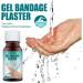 Korean Skin Care Watertightness Liquid Dressing - 10ml Transparent Plaster for Waterproof Protection - Buy Online on GoSupps.com