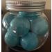 Bath Bombs in Assorted Colors in Countertop Display - Buy Online on GoSupps.com