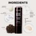 VELAMO ADVANCED Retinol Eye Serum with Caffeine Hyaluronic Acid Peptides and Ceramides 0.5 FL OZ/15 mL Pure-Golden-Brown - Buy Online on GoSupps.com