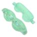 Healvian 2Pcs Cold Eye Mask Cooling Eyepatch Eye Cooling Mask Ice Gel Mask Gel Eye Mask Cold Puffiness Compress Ice