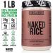 NAKED Vegan Protein Bundle Seed and 1LB Rice - Buy Online on GoSupps.com