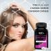 Mova Wellness Multi Collagen Capsules with Vitamin C & Hyaluronic Acid - Types I II III V & X - 60 Capsules - Buy Online on GoSupps.com