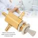 5mm Water Source Conversion Switch - Professional Tooth Valve Toggle Switch & Valve Accessories for Seamless Toggle Conversion - Buy Online on GoSupps.com