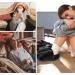 MOCRAFT 2L Foot Warmers - Ultra Heat Bottles for Adults | Winter Foot Warmers for Men & Women - Buy Online on GoSupps.com