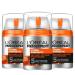 L'Oreal Men Expert Hydra Energetic Anti-Fatigue Moisturizing Lotion 1.6oz - Buy Online on GoSupps.com
