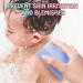 Gokame Ultra Soft Peeling Sponge - Body Brush for Gentle Exfoliation | Bathing Sponge for All Ages | Removes Dead Skin | Random Colors - Buy Online on GoSupps.com