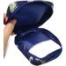 HONBAY Stylish Large Capacity Sanitary Napkin Bag Tampons Pouch - Multi-functional Coin Purse & Makeup Bag - Buy Online on GoSupps.com