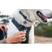 RUFFWEAR Front Range Medium Dog Collar - Adjustable Length, Comfortable Fabric, Aluminium V-Ring - 36-51cm - Spring Fade - Buy Online on GoSupps.com