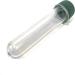 Flocoro 30-Pack Empty Petlings with Lid - Waterproof Clear Preform Bottles for Geocaching Accessories - Buy Online on GoSupps.com